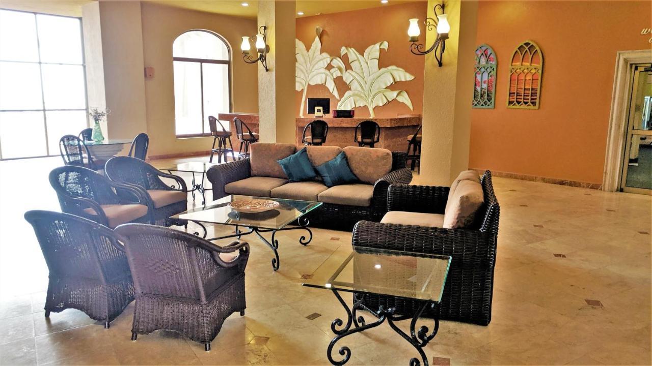 Sonoran Spa 304-N Puerto Peñasco Buitenkant foto