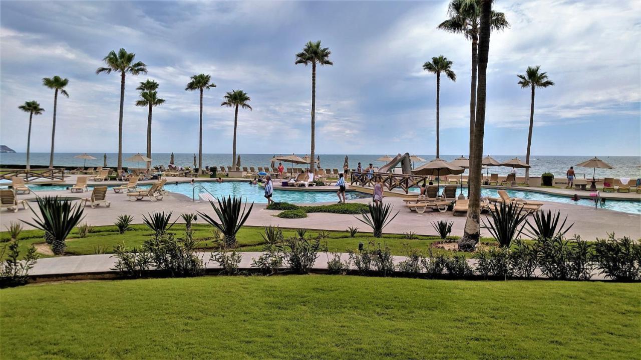 Sonoran Spa 304-N Puerto Peñasco Buitenkant foto