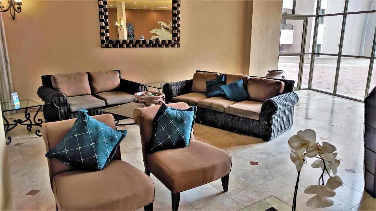 Sonoran Spa 304-N Puerto Peñasco Buitenkant foto