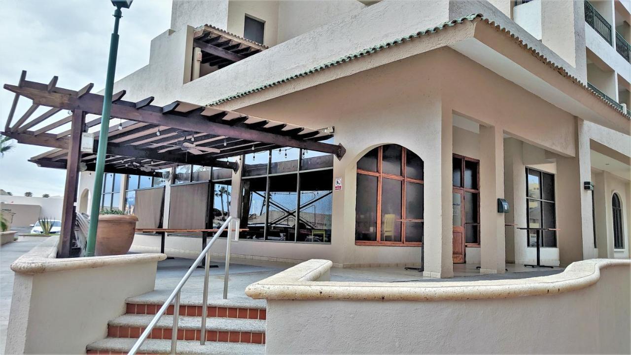 Sonoran Spa 304-N Puerto Peñasco Buitenkant foto