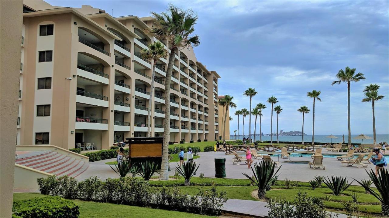 Sonoran Spa 304-N Puerto Peñasco Buitenkant foto