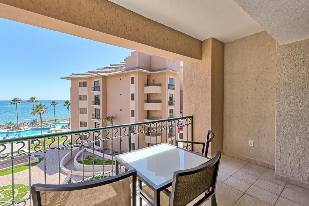 Sonoran Spa 304-N Puerto Peñasco Buitenkant foto