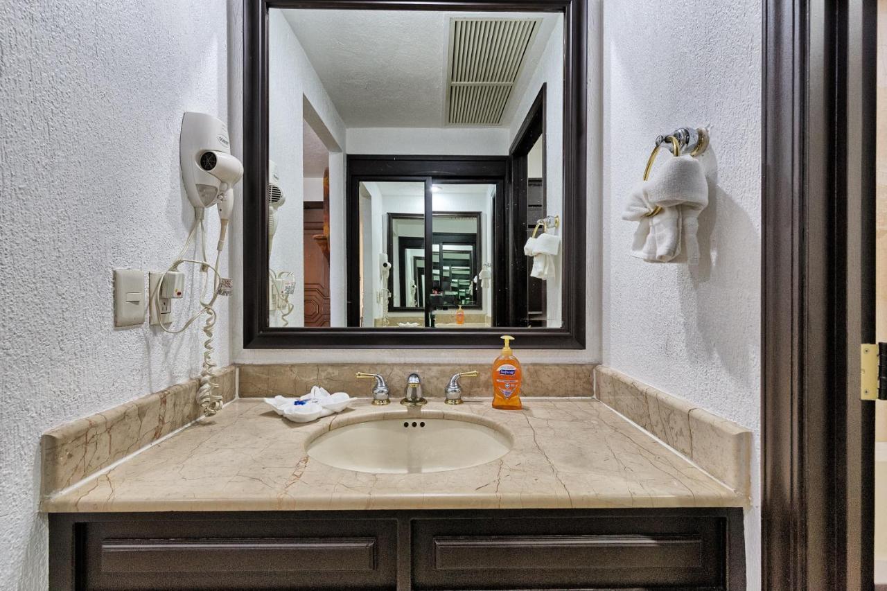 Sonoran Spa 304-N Puerto Peñasco Buitenkant foto